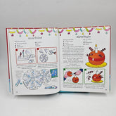 Snowflake Princess - BKLT40390